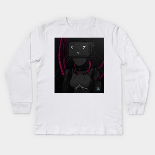 C0NS0LA Kids Long Sleeve T-Shirt